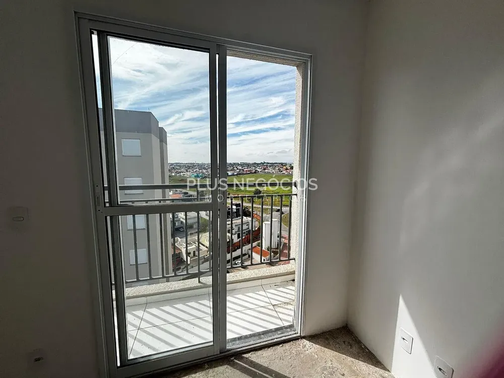 Apartamento, 2 quartos, 45 m² - Foto 2