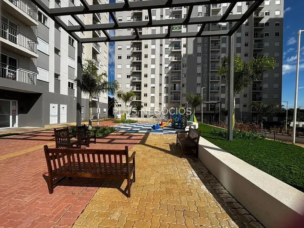 Apartamento, 2 quartos, 45 m² - Foto 6