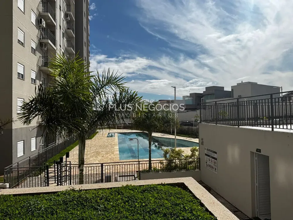 Apartamento, 2 quartos, 45 m² - Foto 4
