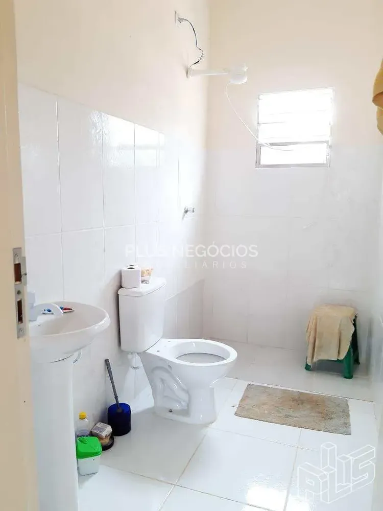 Chácara, 4 quartos, 800 m² - Foto 1
