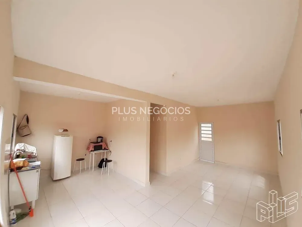 Chácara, 4 quartos, 800 m² - Foto 2
