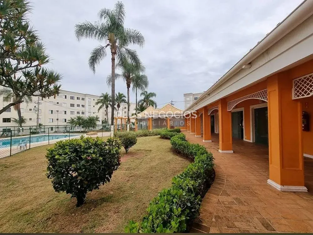 Apartamento, 2 quartos, 47 m² - Foto 5