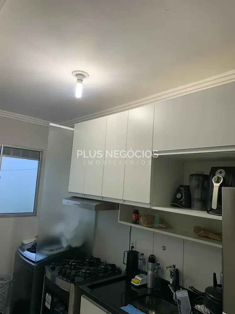 Apartamento, 2 quartos, 47 m² - Foto 4