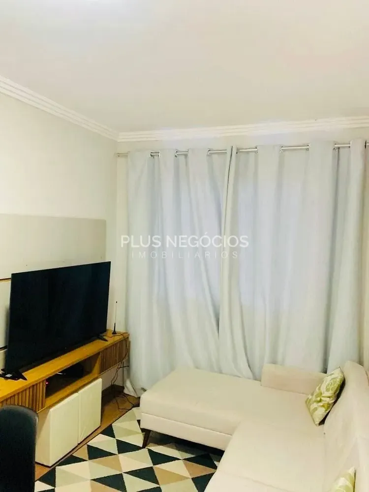 Apartamento, 2 quartos, 47 m² - Foto 8