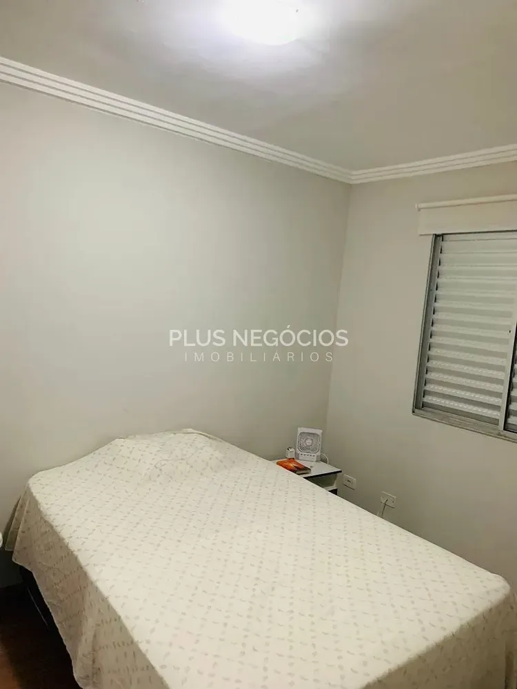Apartamento, 2 quartos, 47 m² - Foto 7