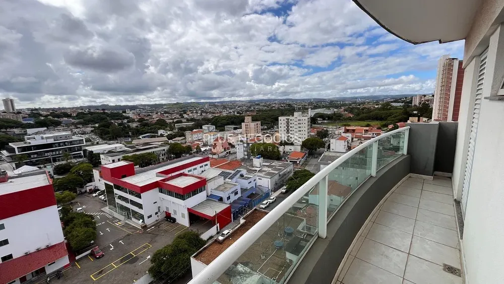 Apartamento, 2 quartos, 60 m² - Foto 2