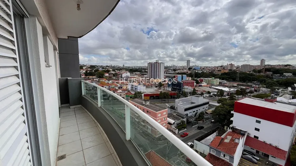Apartamento, 2 quartos, 60 m² - Foto 9