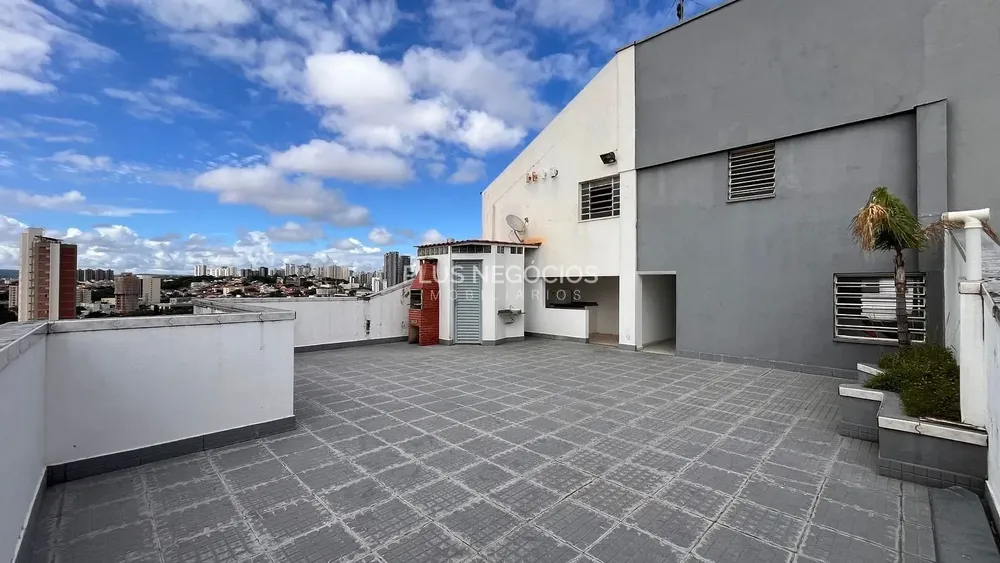 Apartamento, 2 quartos, 60 m² - Foto 11