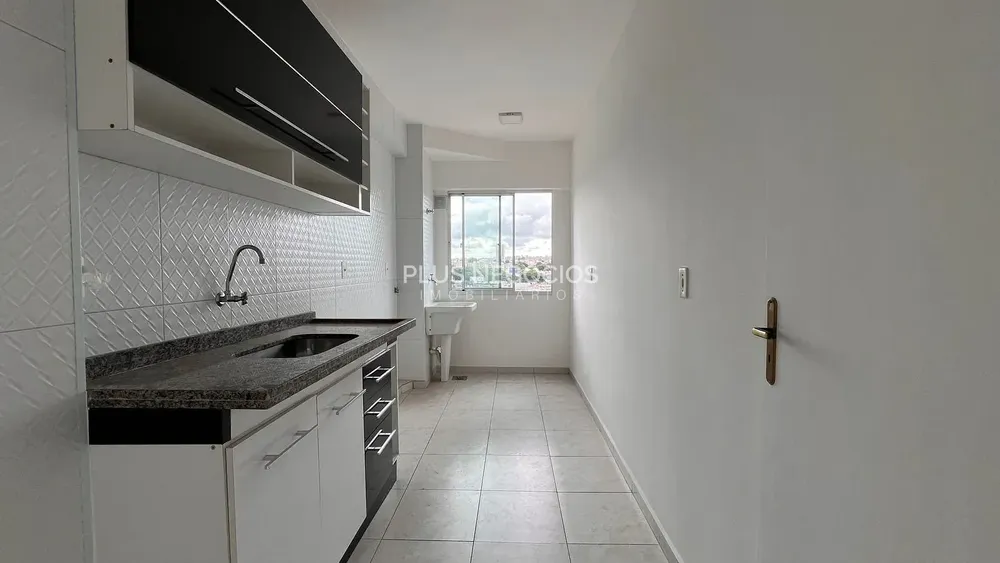 Apartamento, 2 quartos, 60 m² - Foto 5