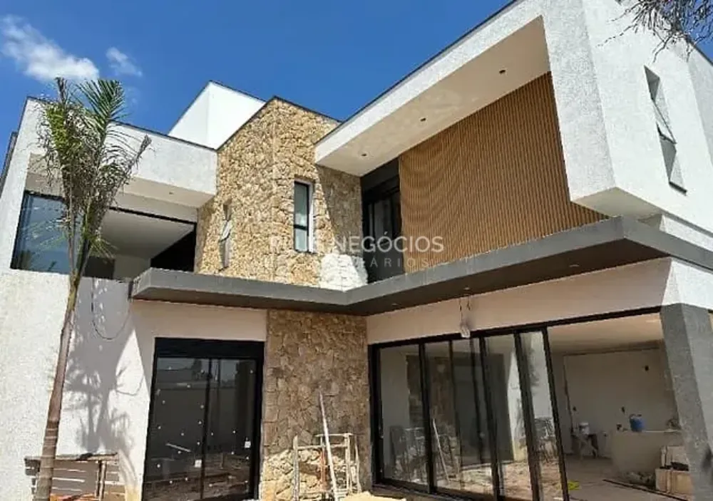 Apartamento, 4 quartos, 315 m² - Foto 1