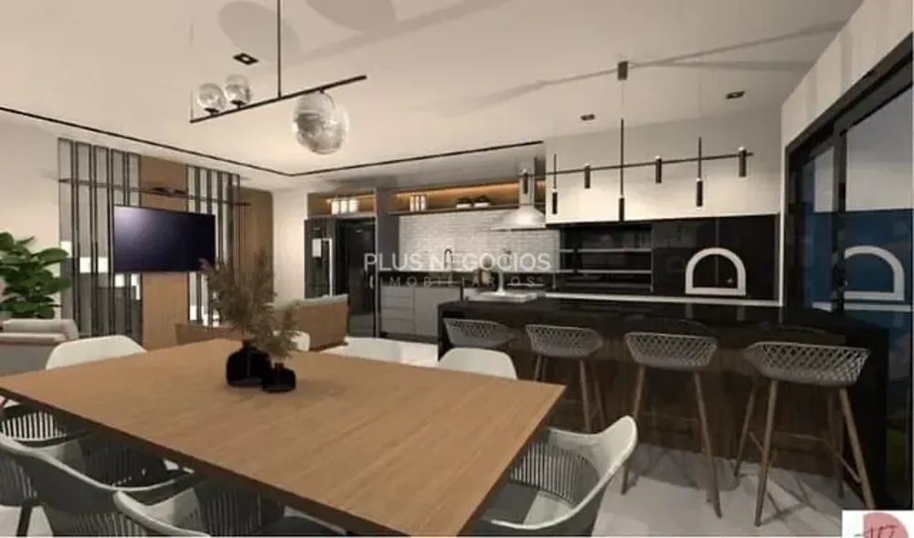 Apartamento, 4 quartos, 315 m² - Foto 3