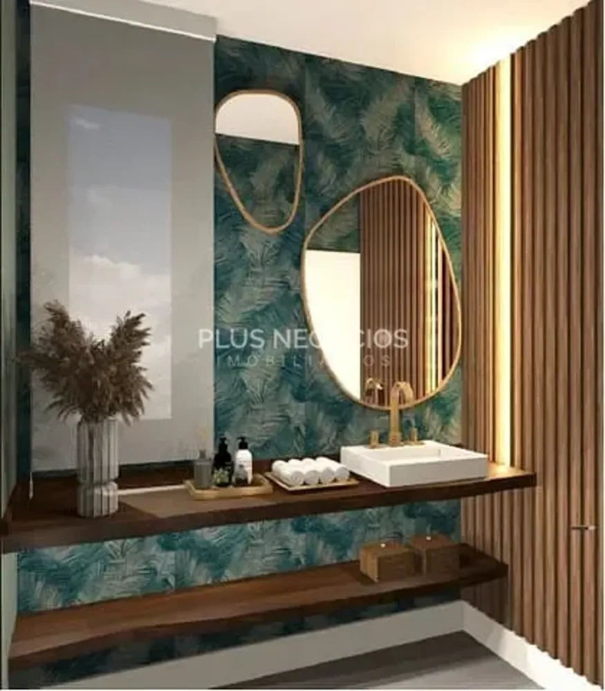 Apartamento, 4 quartos, 315 m² - Foto 4