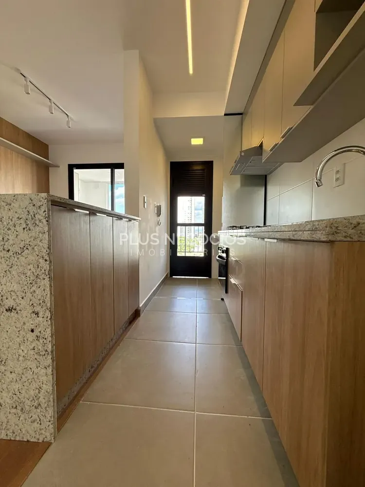 Flat/Apart Hotel, 1 quarto, 45 m² - Foto 3