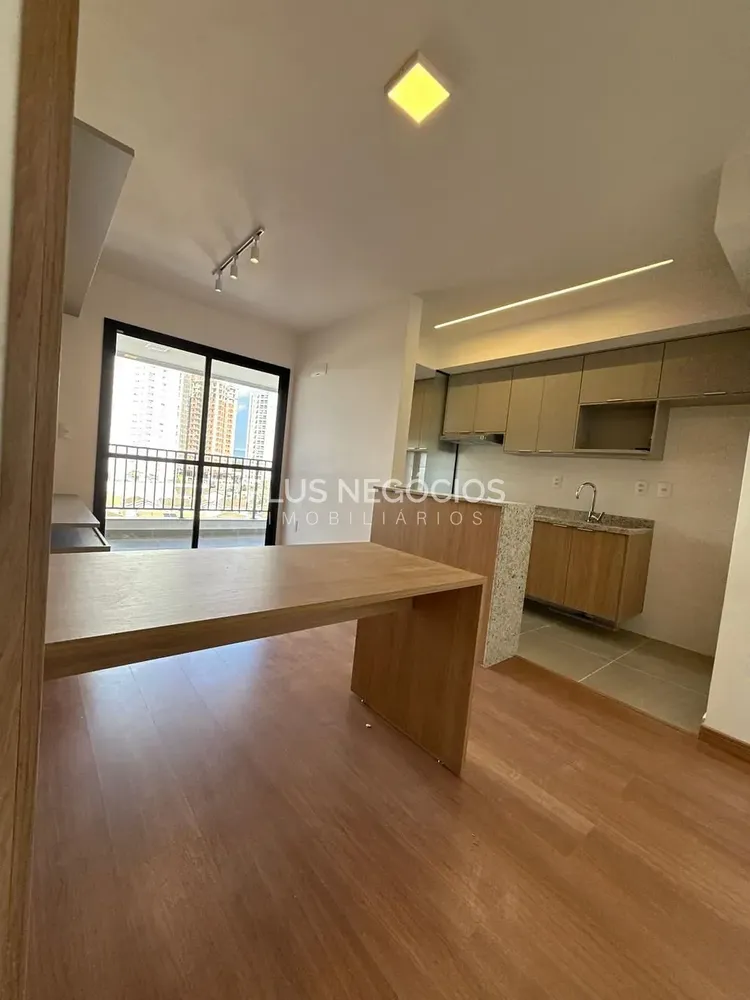 Flat/Apart Hotel, 1 quarto, 45 m² - Foto 2