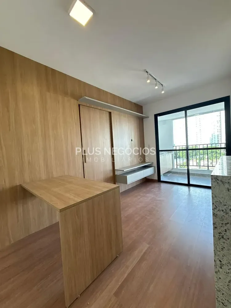 Flat/Apart Hotel, 1 quarto, 45 m² - Foto 5