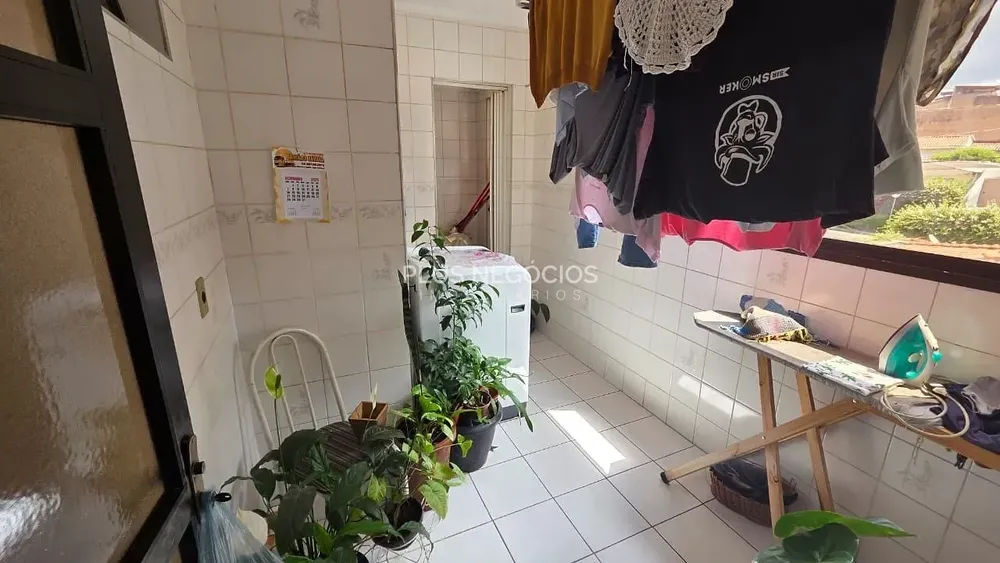 Apartamento, 3 quartos, 147 m² - Foto 2