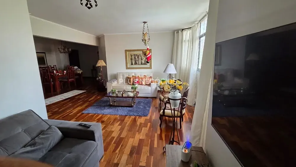 Apartamento, 3 quartos, 147 m² - Foto 2