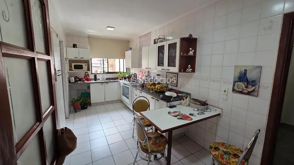 Apartamento, 3 quartos, 147 m² - Foto 5