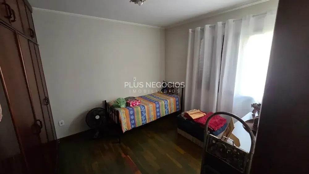 Apartamento, 3 quartos, 147 m² - Foto 11