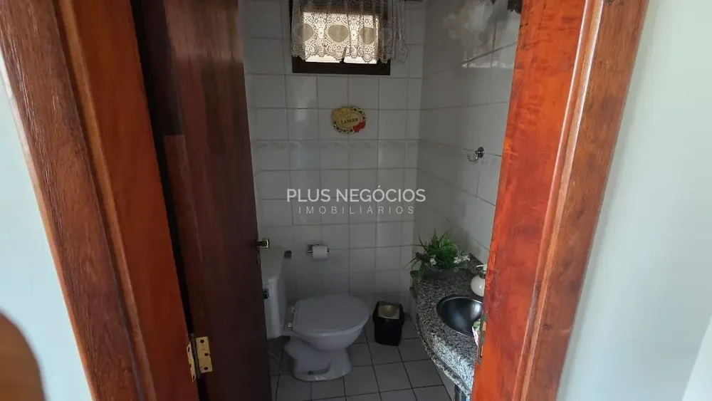 Apartamento, 3 quartos, 147 m² - Foto 7