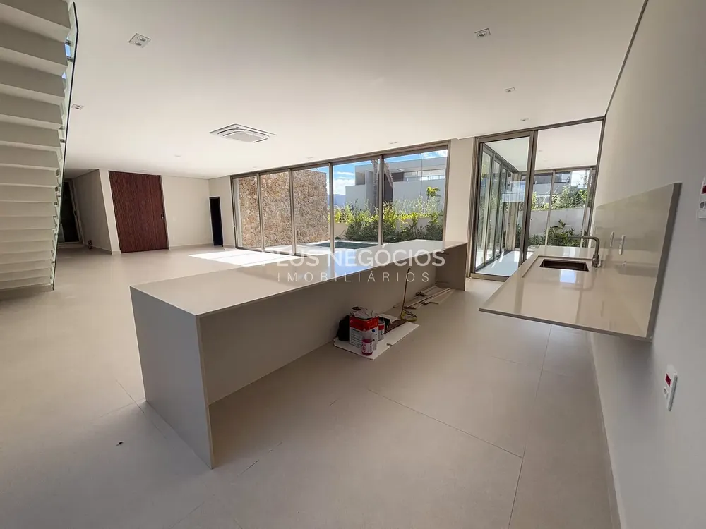 Casa, 4 quartos, 405 m² - Foto 6