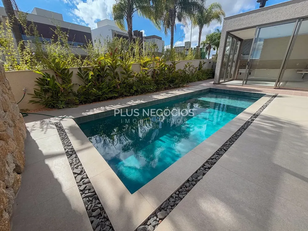 Casa, 4 quartos, 405 m² - Foto 1