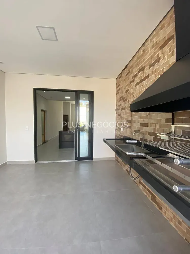 Casa, 3 quartos, 186 m² - Foto 4