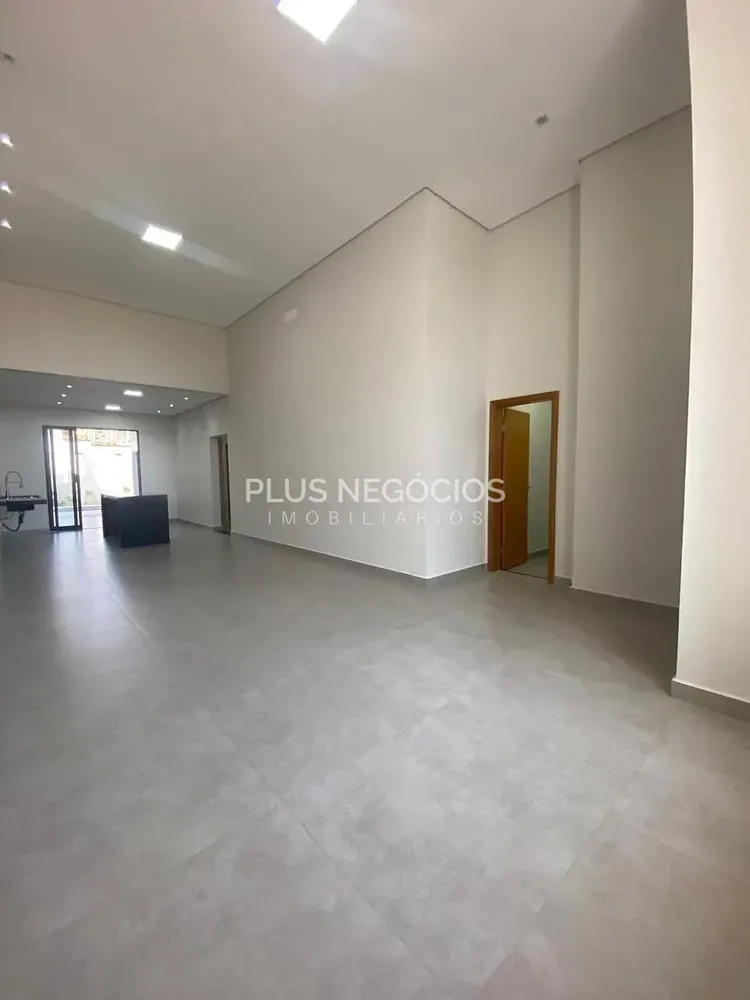 Casa, 3 quartos, 186 m² - Foto 2