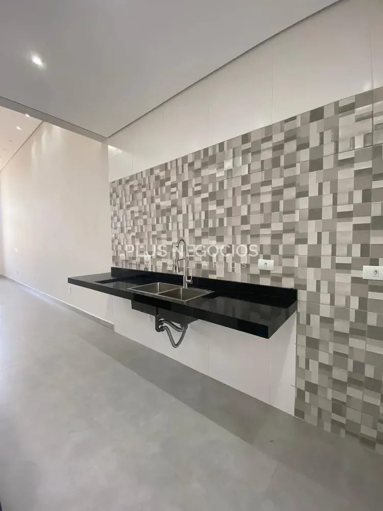 Casa, 3 quartos, 186 m² - Foto 5