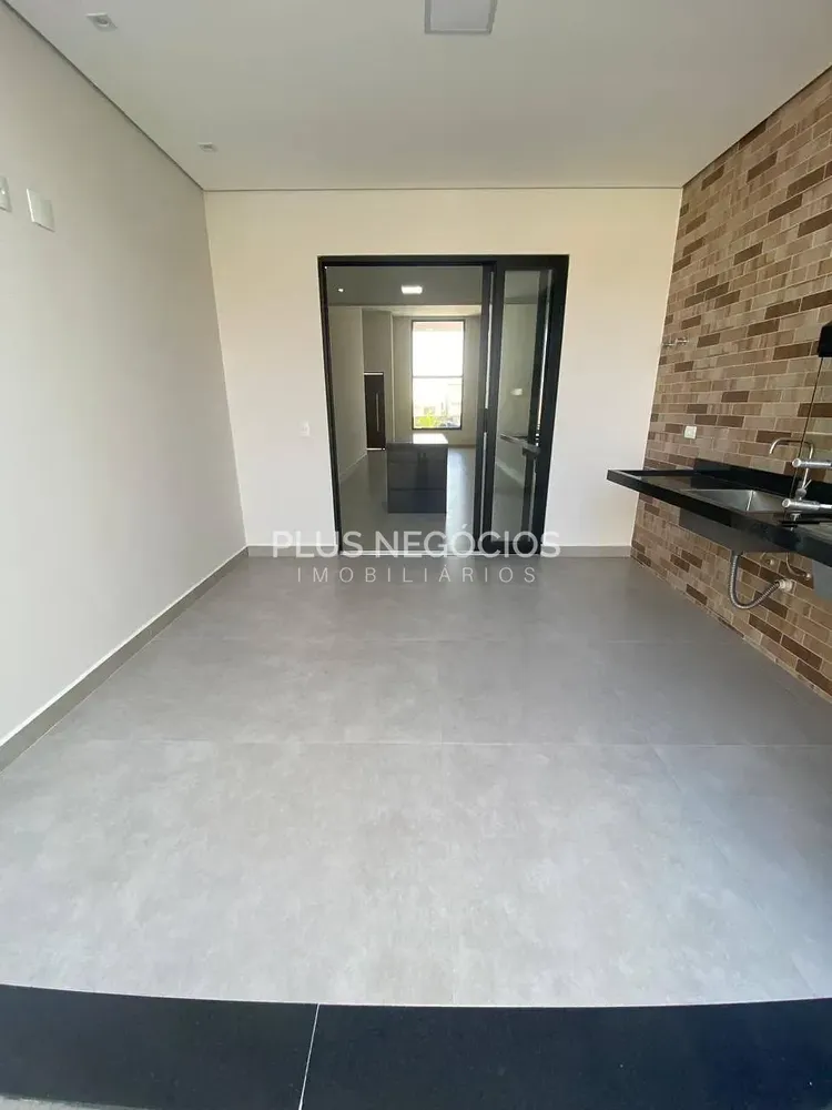 Casa, 3 quartos, 186 m² - Foto 6