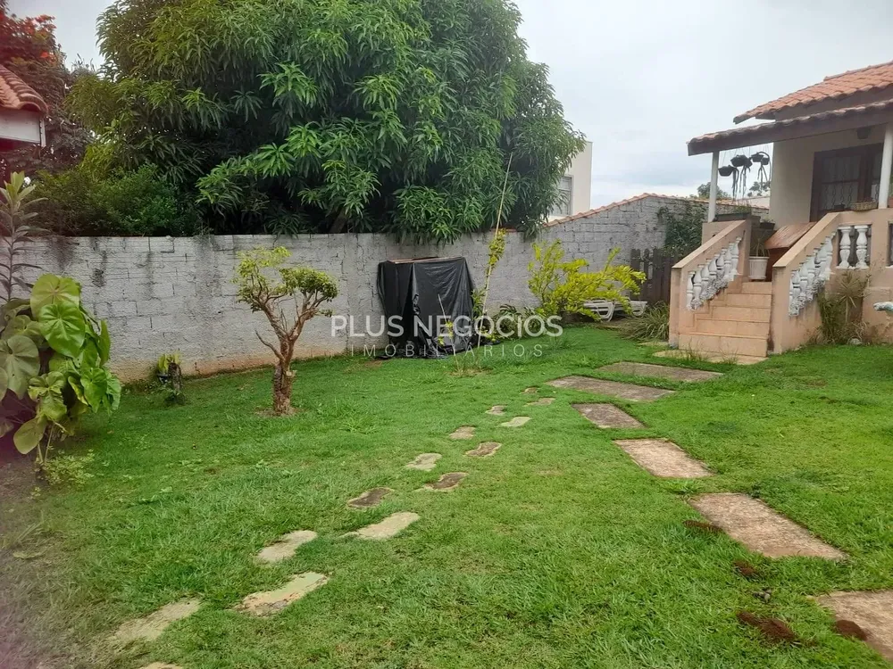 Chácara, 2 quartos, 1040 m² - Foto 1