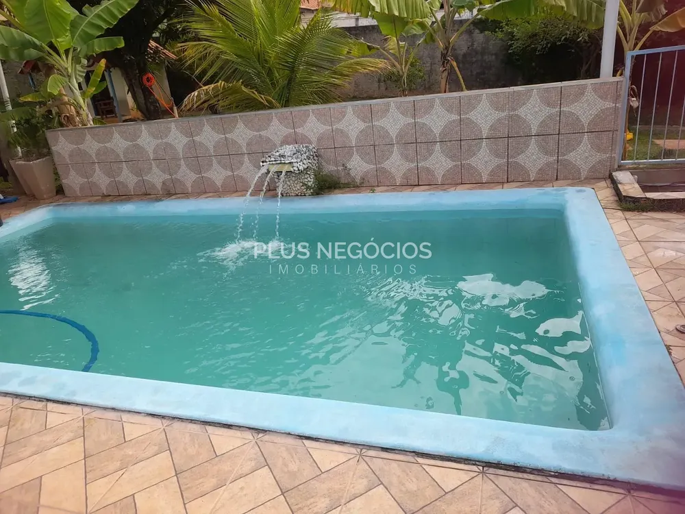 Chácara, 2 quartos, 1040 m² - Foto 3