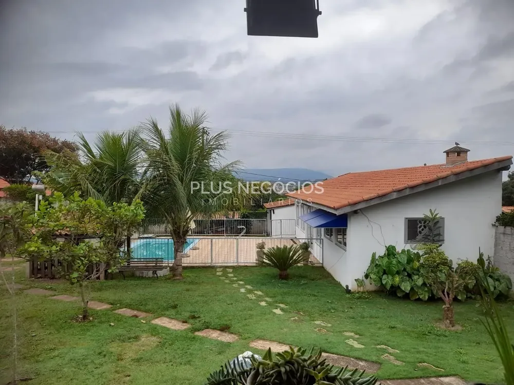 Chácara, 2 quartos, 1040 m² - Foto 4