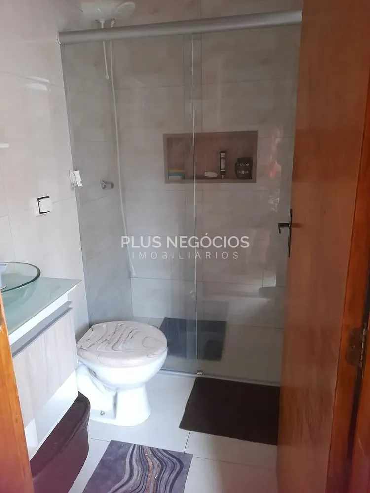 Chácara, 2 quartos, 1040 m² - Foto 10