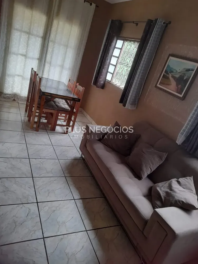 Chácara, 2 quartos, 1040 m² - Foto 7