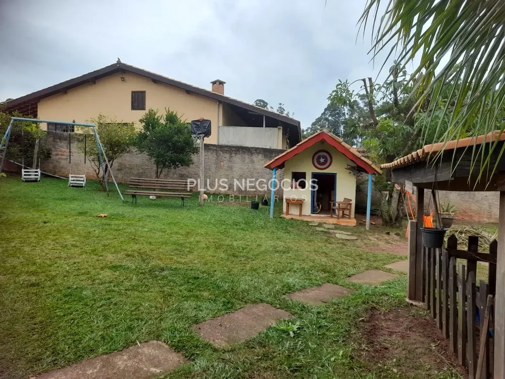 Chácara, 2 quartos, 1040 m² - Foto 3