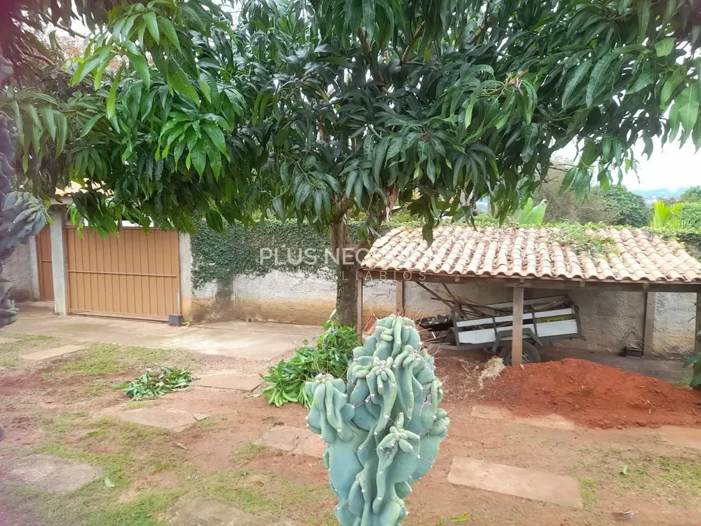 Chácara, 2 quartos, 1040 m² - Foto 11
