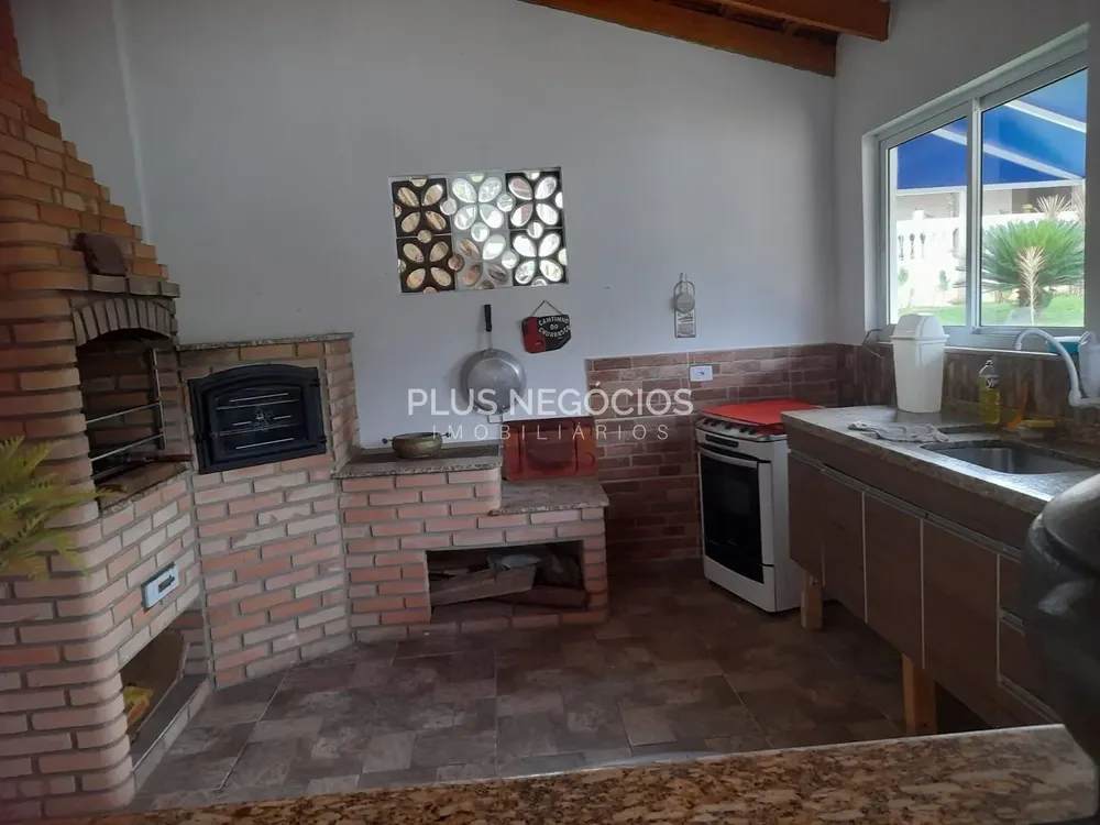 Chácara, 2 quartos, 1040 m² - Foto 4