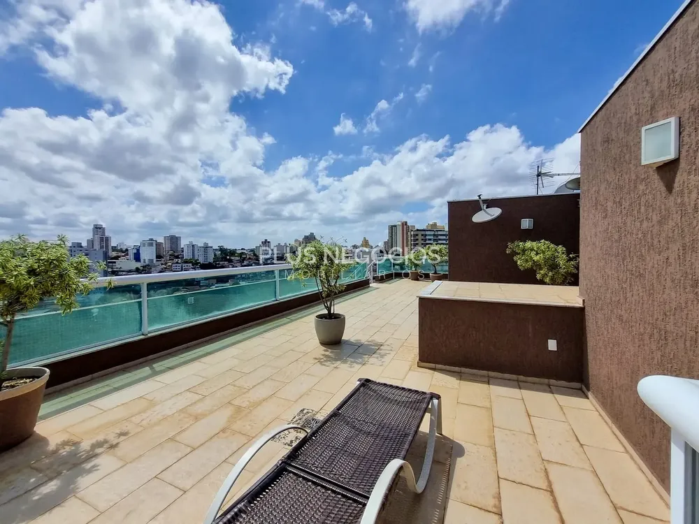 Apartamento, 3 quartos, 160 m² - Foto 2
