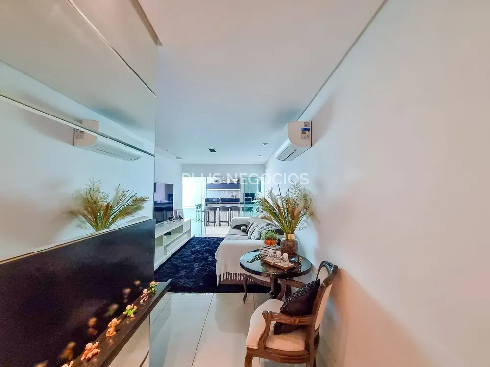 Apartamento, 3 quartos, 160 m² - Foto 2