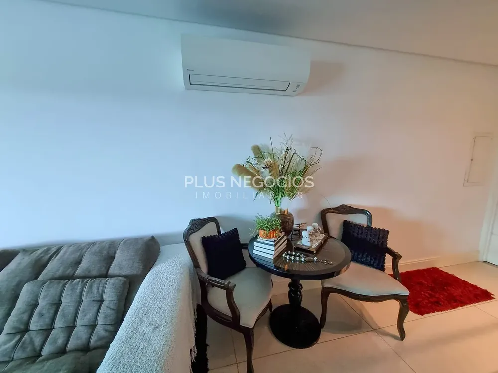 Apartamento, 3 quartos, 160 m² - Foto 1