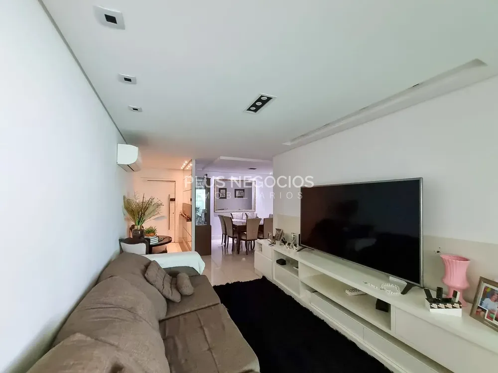 Apartamento, 3 quartos, 160 m² - Foto 3