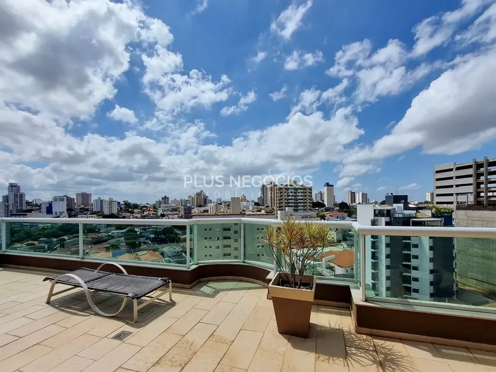 Apartamento, 3 quartos, 160 m² - Foto 6