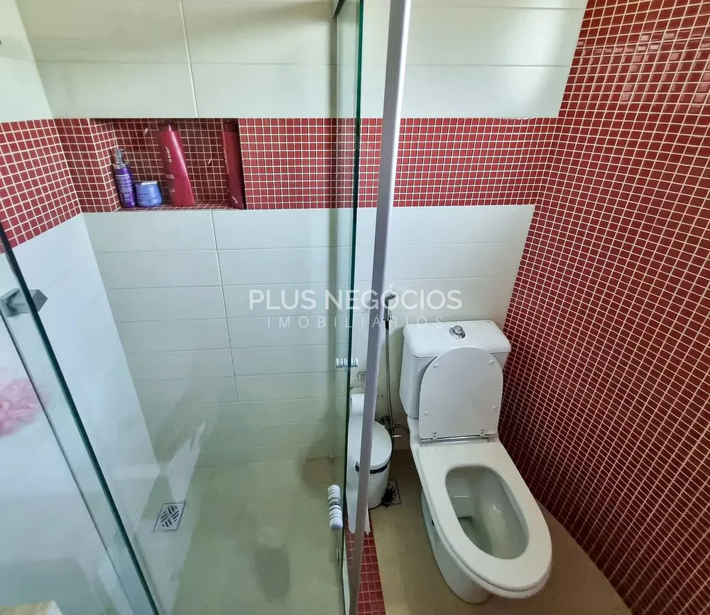 Apartamento, 3 quartos, 160 m² - Foto 4