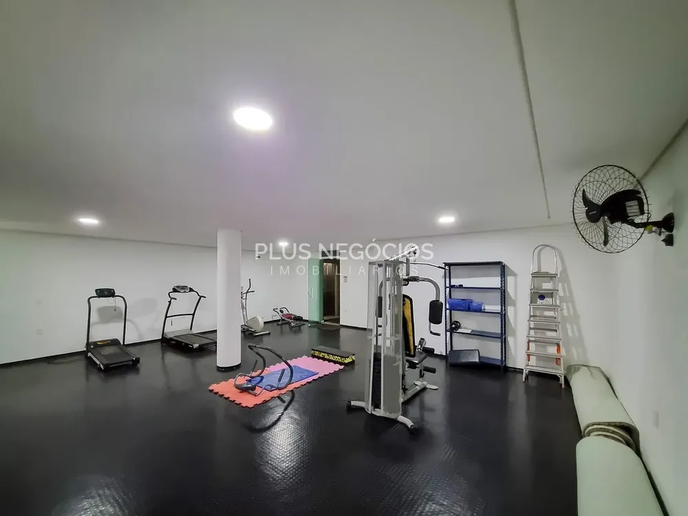 Apartamento, 3 quartos, 160 m² - Foto 4