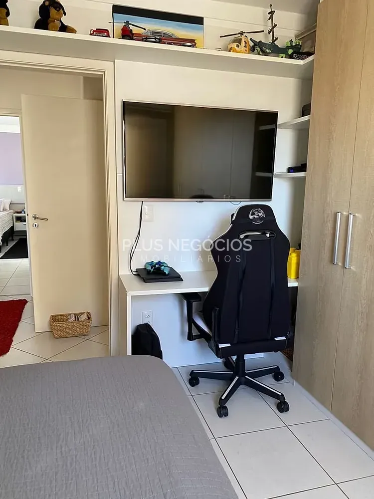 Apartamento, 3 quartos, 112 m² - Foto 5