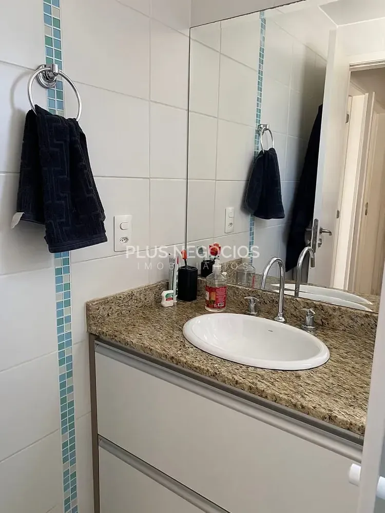 Apartamento, 3 quartos, 112 m² - Foto 8