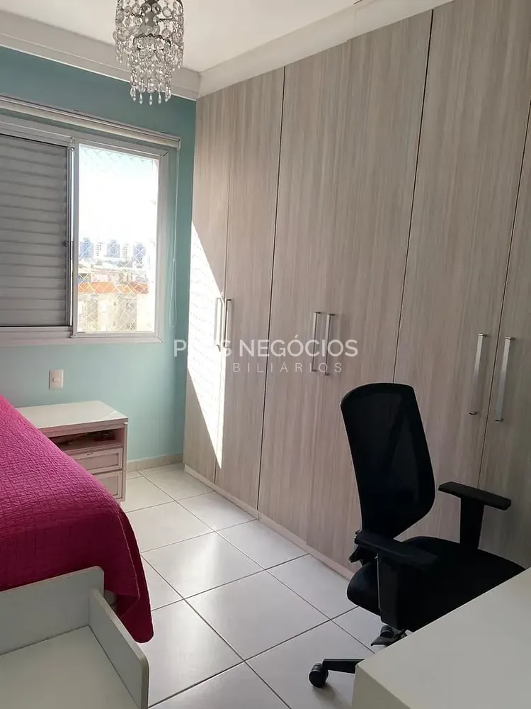 Apartamento, 3 quartos, 112 m² - Foto 6