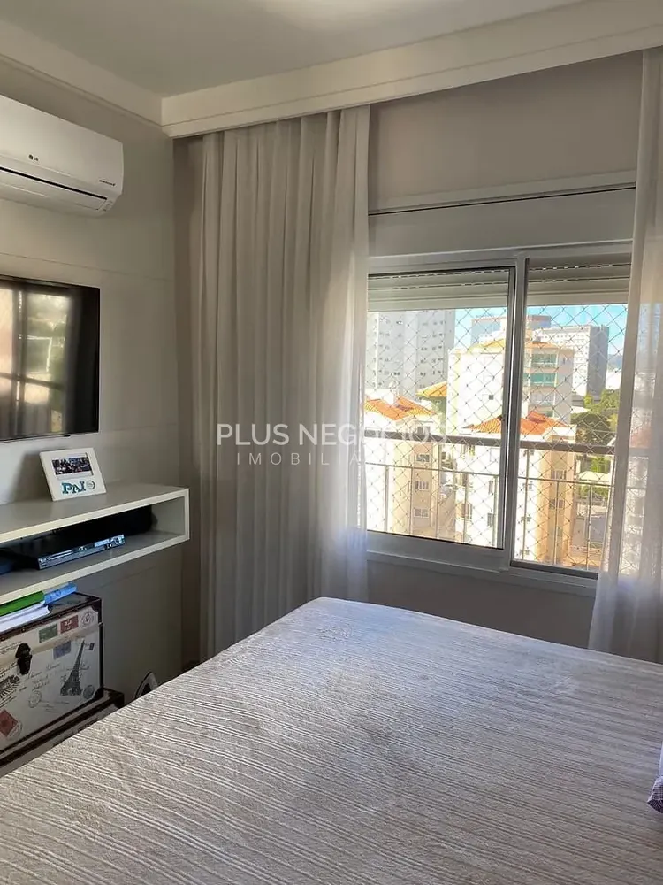 Apartamento, 3 quartos, 112 m² - Foto 7