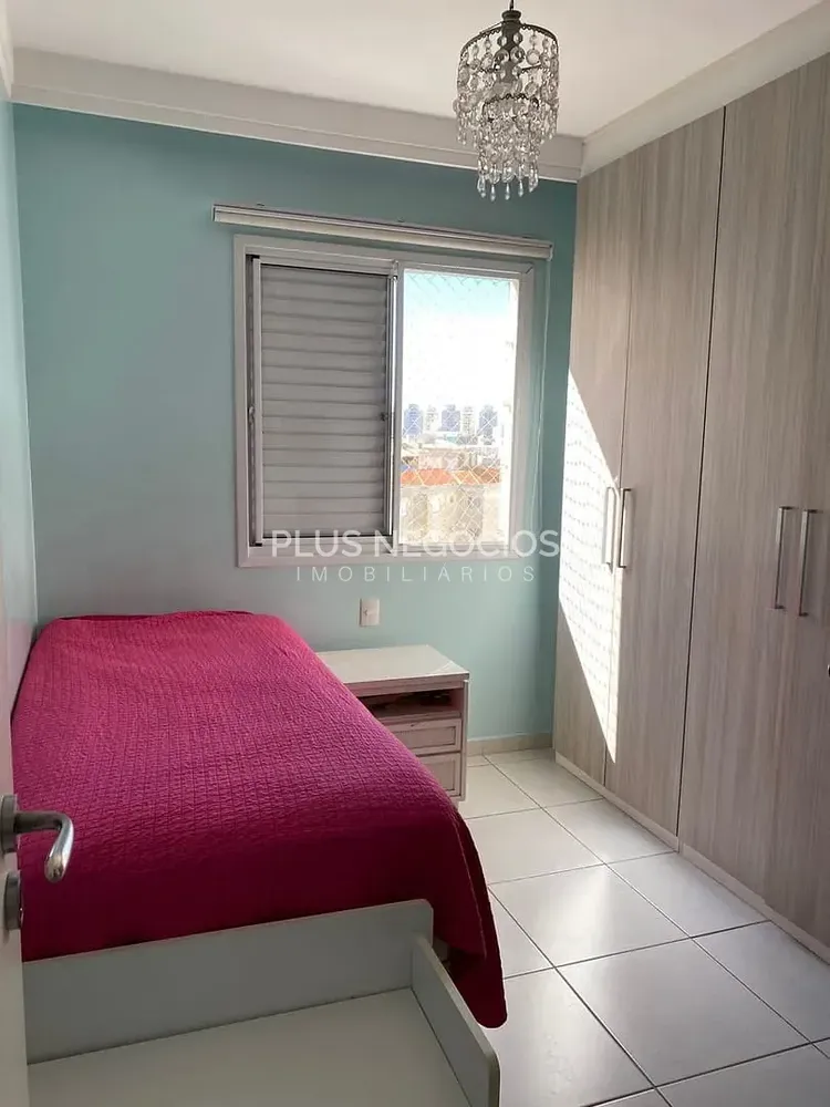 Apartamento, 3 quartos, 112 m² - Foto 3